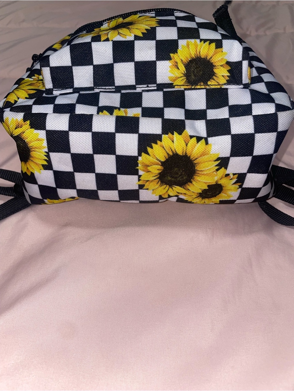 Vans Mini Backpack - Picture 10 of 10